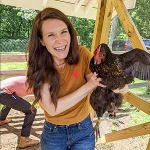 Meet your Posher, Kelley